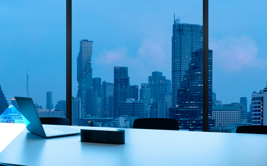 PartnerOne completes the acquisition of Evolving Systems