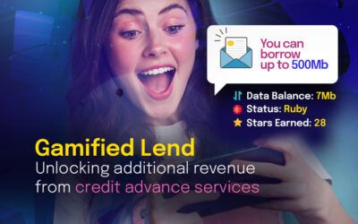 Gamified Lend