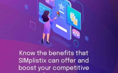 Evolving Systems Introduces SIMplistix Solution